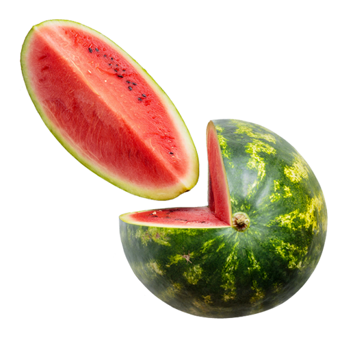 Natuurlijk Appelhof Watermelon